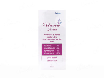 Peladew Serum