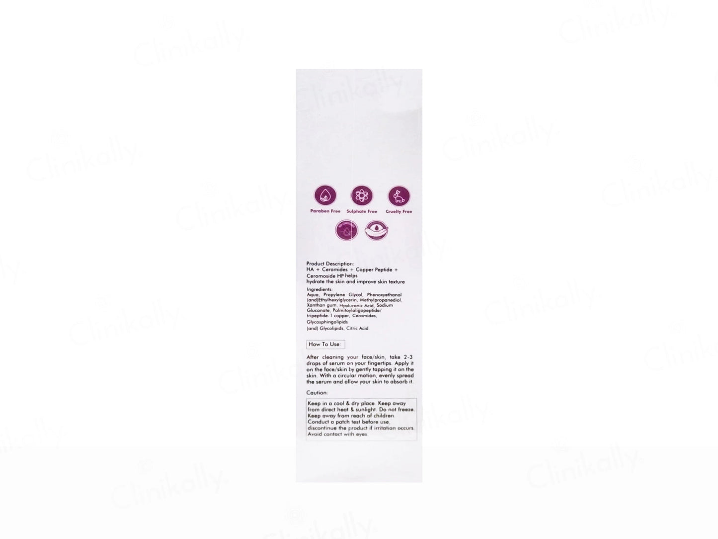 Peladew Serum