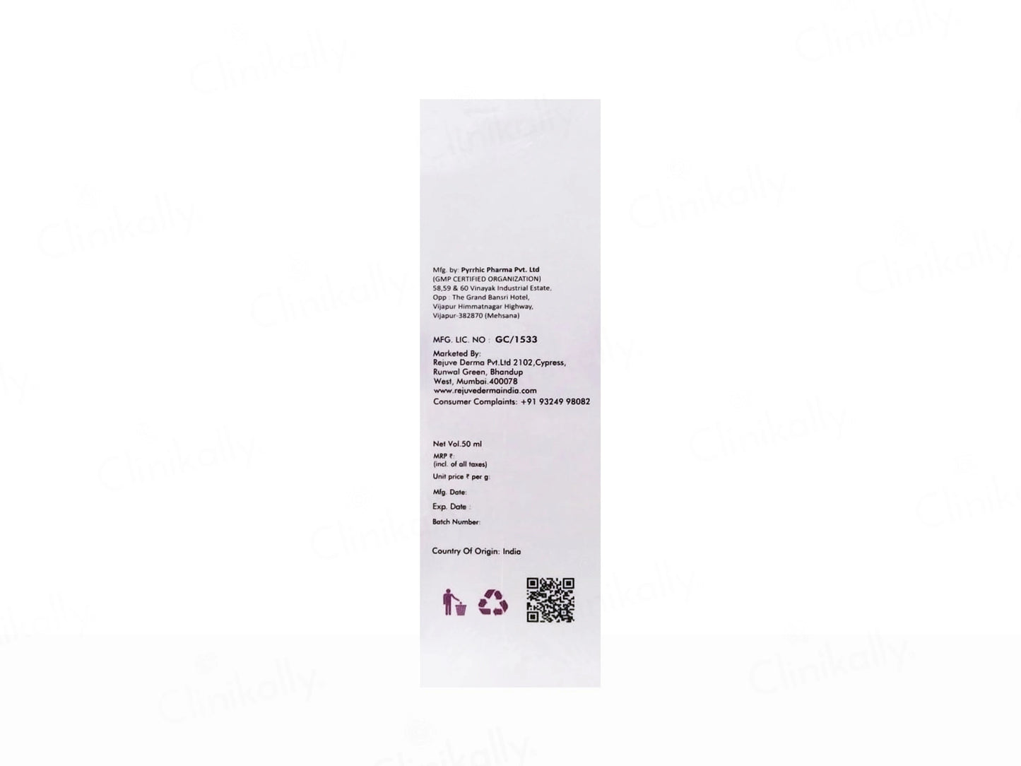 Peladew Serum