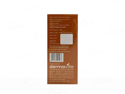 Peptiderm CX Peptide Powered Collagen Boosting and  Skin Repair Cream