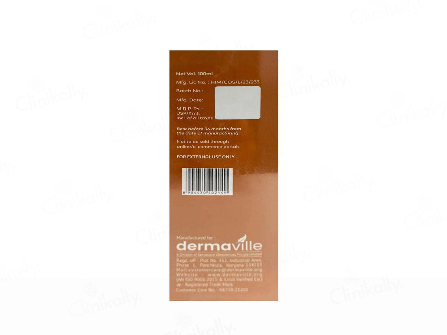 Peptiderm LX Youth Essence Restoration Body Lotion