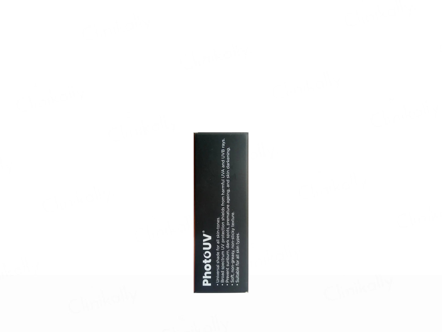 PhotoUV Compact Sunscreen SPF 50 PA