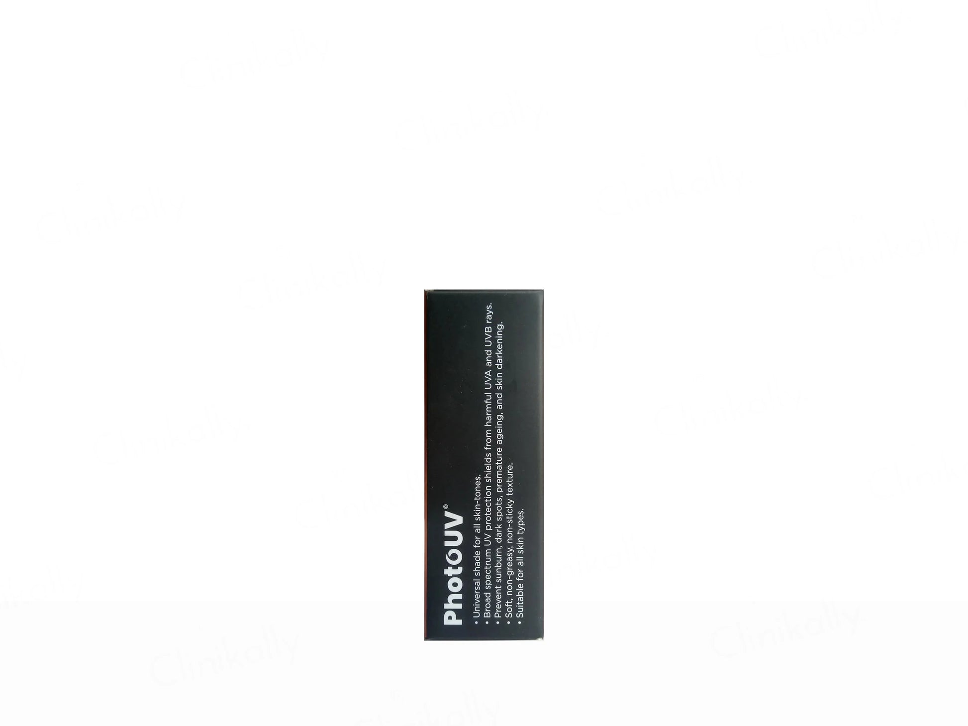 PhotoUV Compact Sunscreen SPF 50 PA