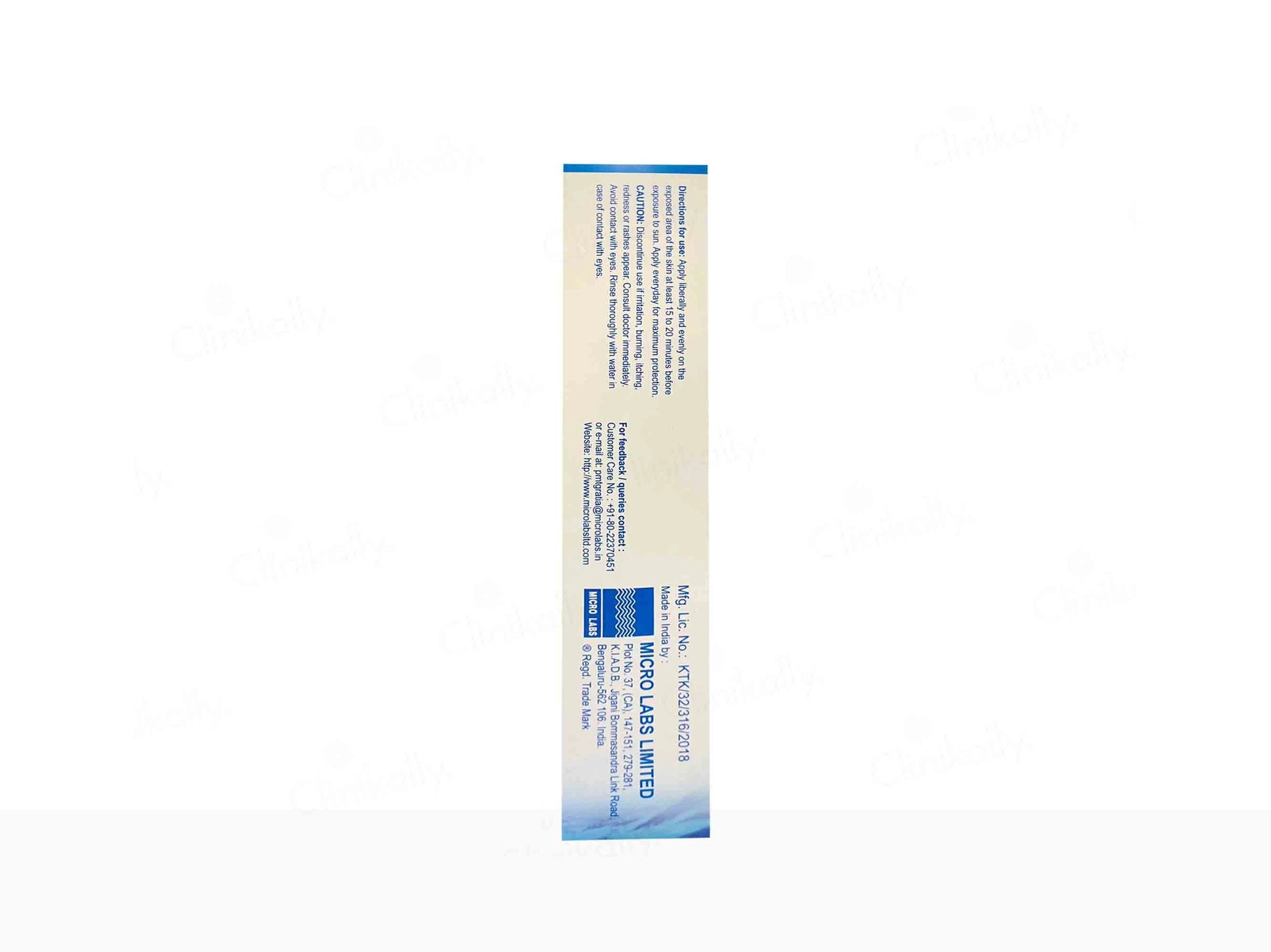 Photoban-30 Aquagel Sunscreen SPF 30