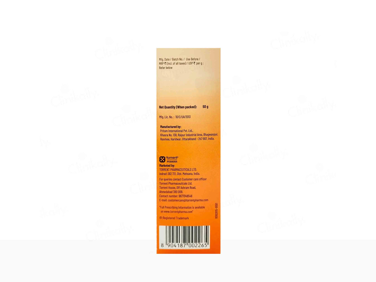 Photobloc Cream SPF 50 PA
