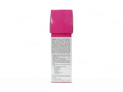 Photostable Acne Sunscreen Gel SPF 55 PA