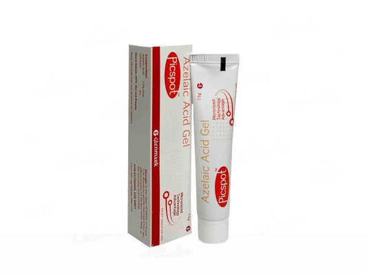 Picspot 15 Percent Gel