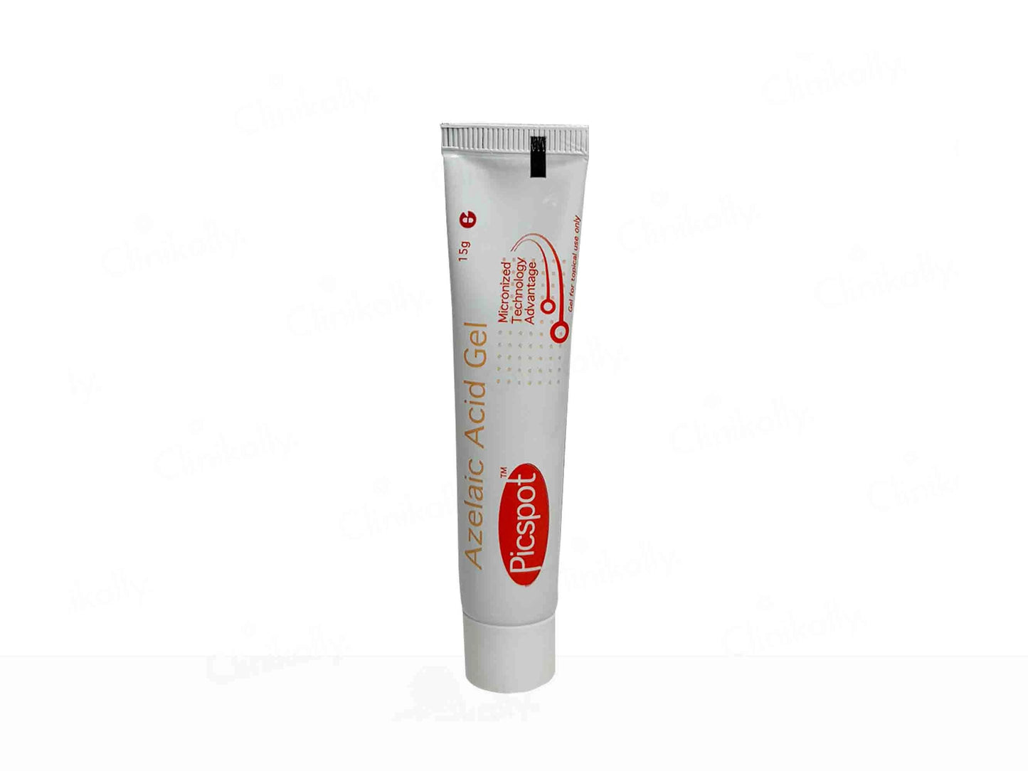 Picspot 15 Percent Gel