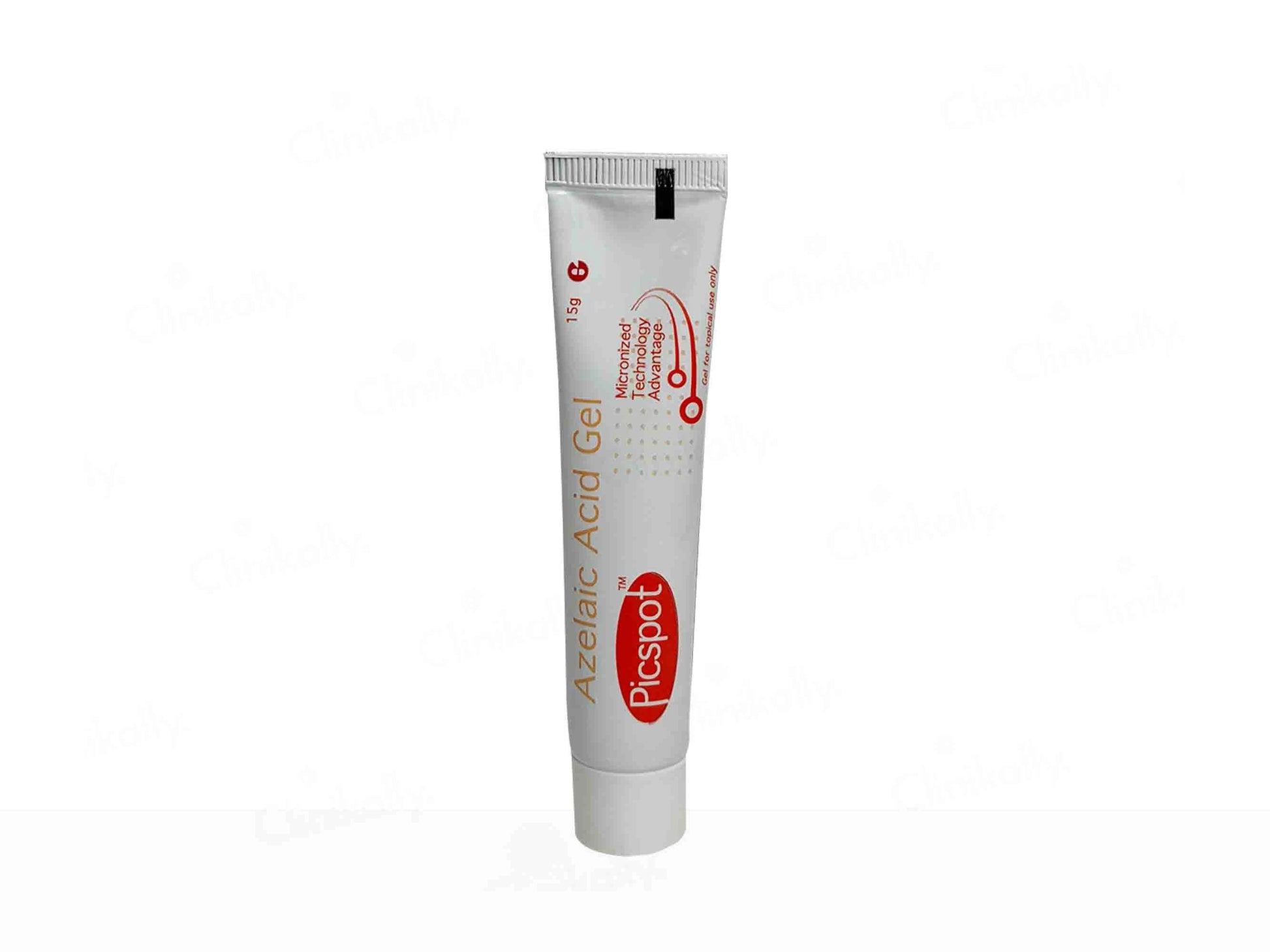 Picspot 15 Percent Gel
