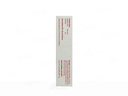 Picspot 15 Percent Gel