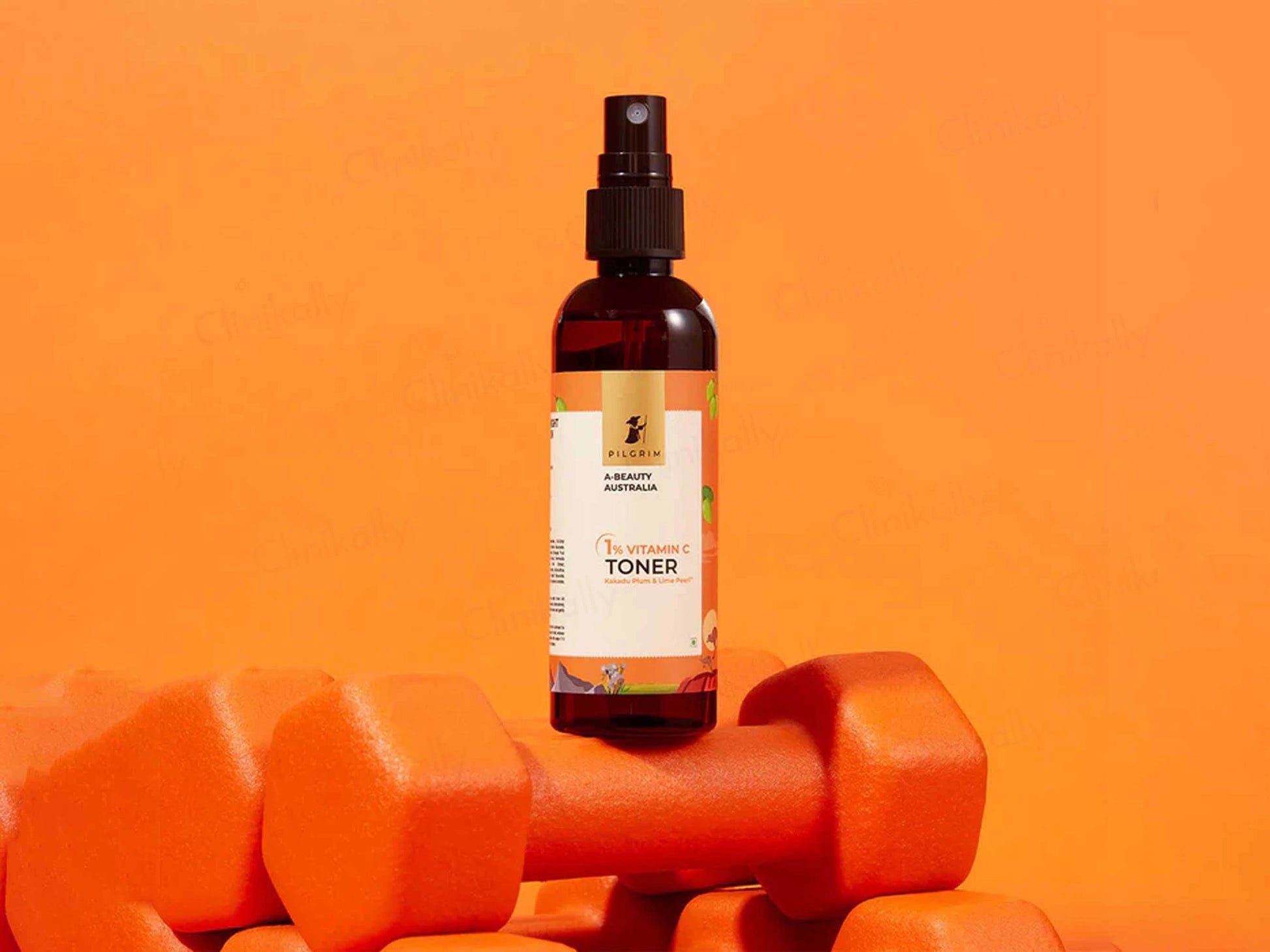 Pilgrim 1 Percent Vitamin C Toner