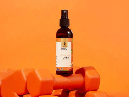 Pilgrim 1 Percent Vitamin C Toner