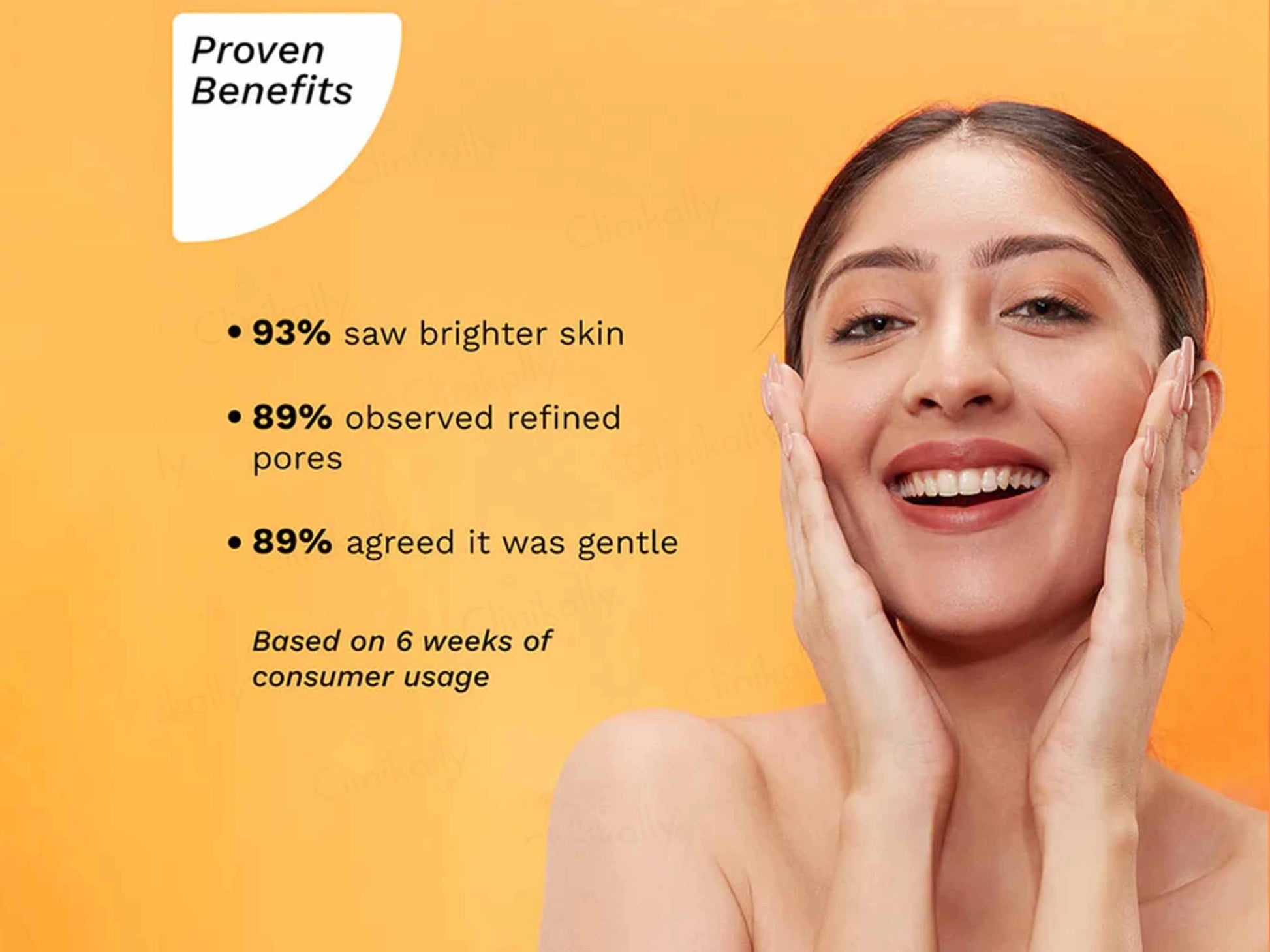 Pilgrim 1 Percent Vitamin C Toner