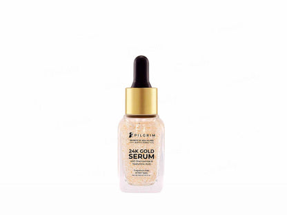 Pilgrim 24K Gold Serum