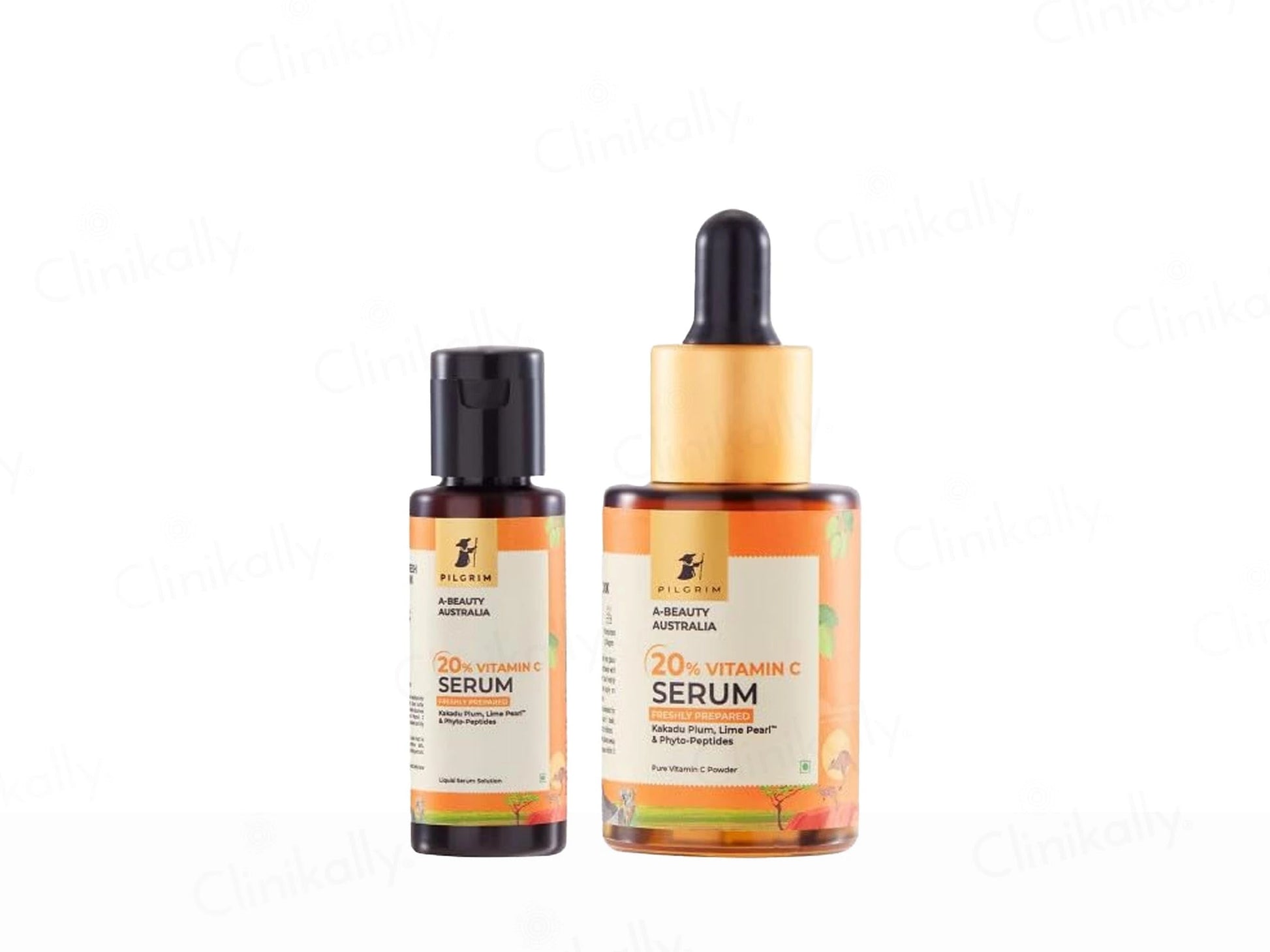 Pilgrim Australian 20 Percent Vitamin C Serum