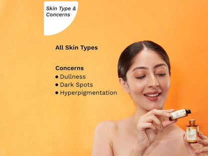 Pilgrim Australian 20 Percent Vitamin C Serum