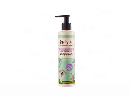 Pilgrim Spanish Rosemary and  Biotin Anti-Hairfall Conditioner