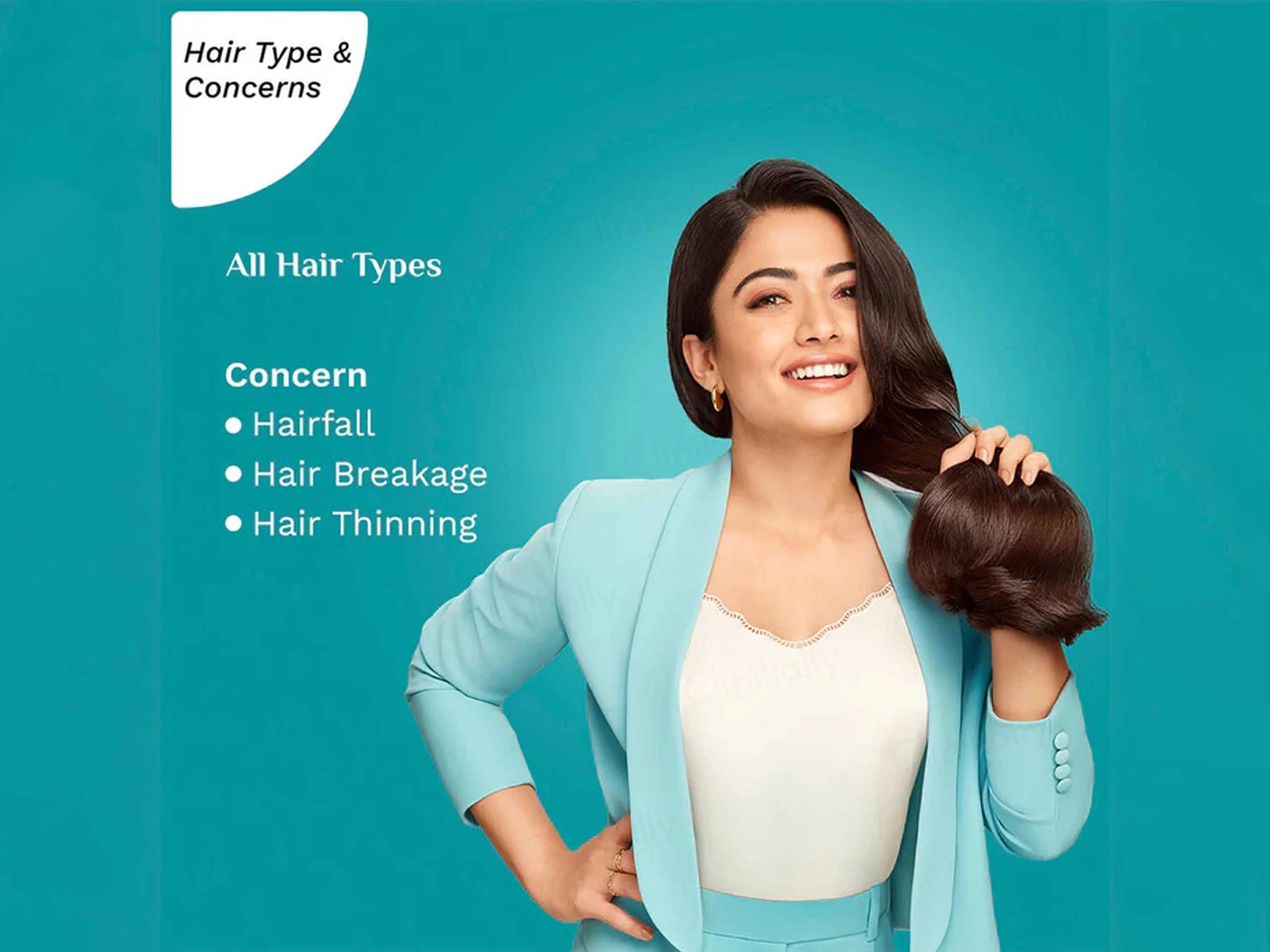 Pilgrim Spanish Rosemary and  Biotin Anti-Hairfall Shampoo