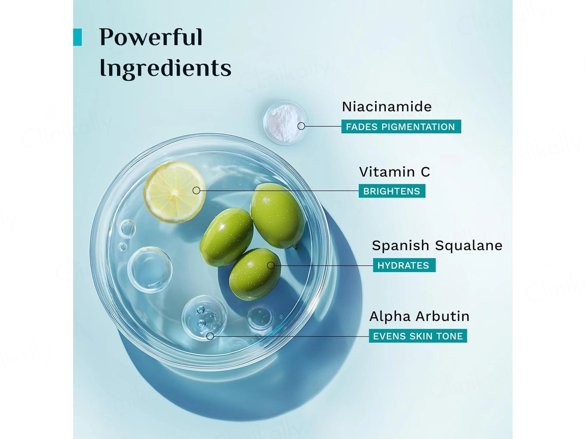 Pilgrim Spanish Squalane Advanced Glow Moisturizer