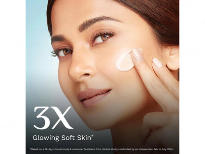 Pilgrim Spanish Squalane Advanced Glow Moisturizer