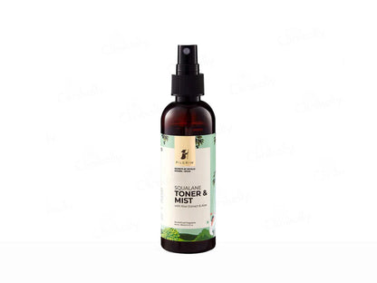 Pilgrim Squalane Toner and  Mist
