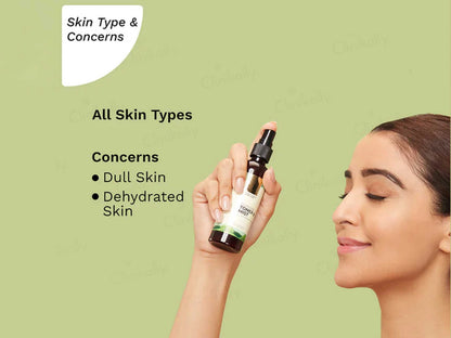 Pilgrim Squalane Toner and  Mist