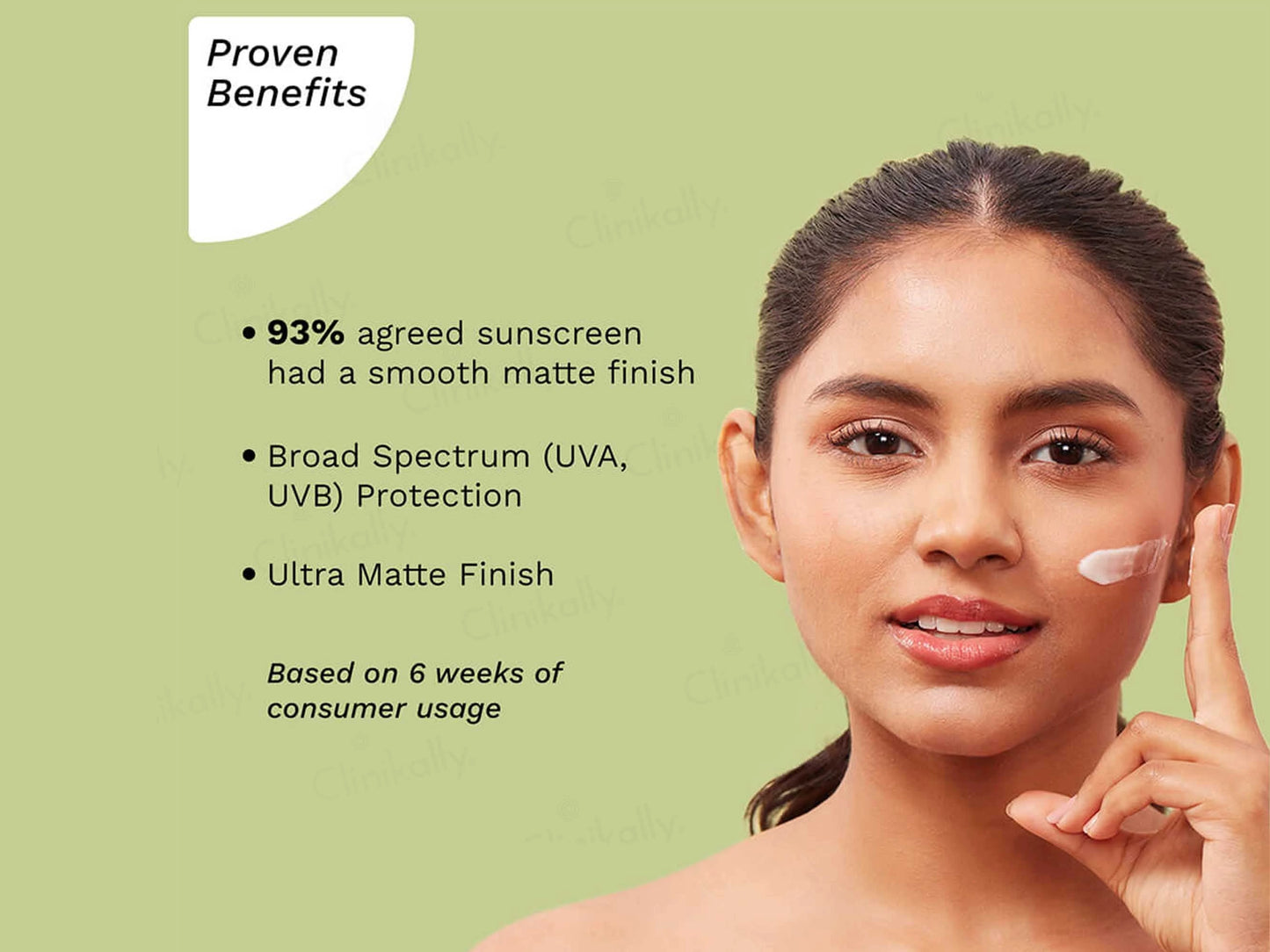 Pilgrim Squalane Ultra Matte Sunscreen SPF 50 PA