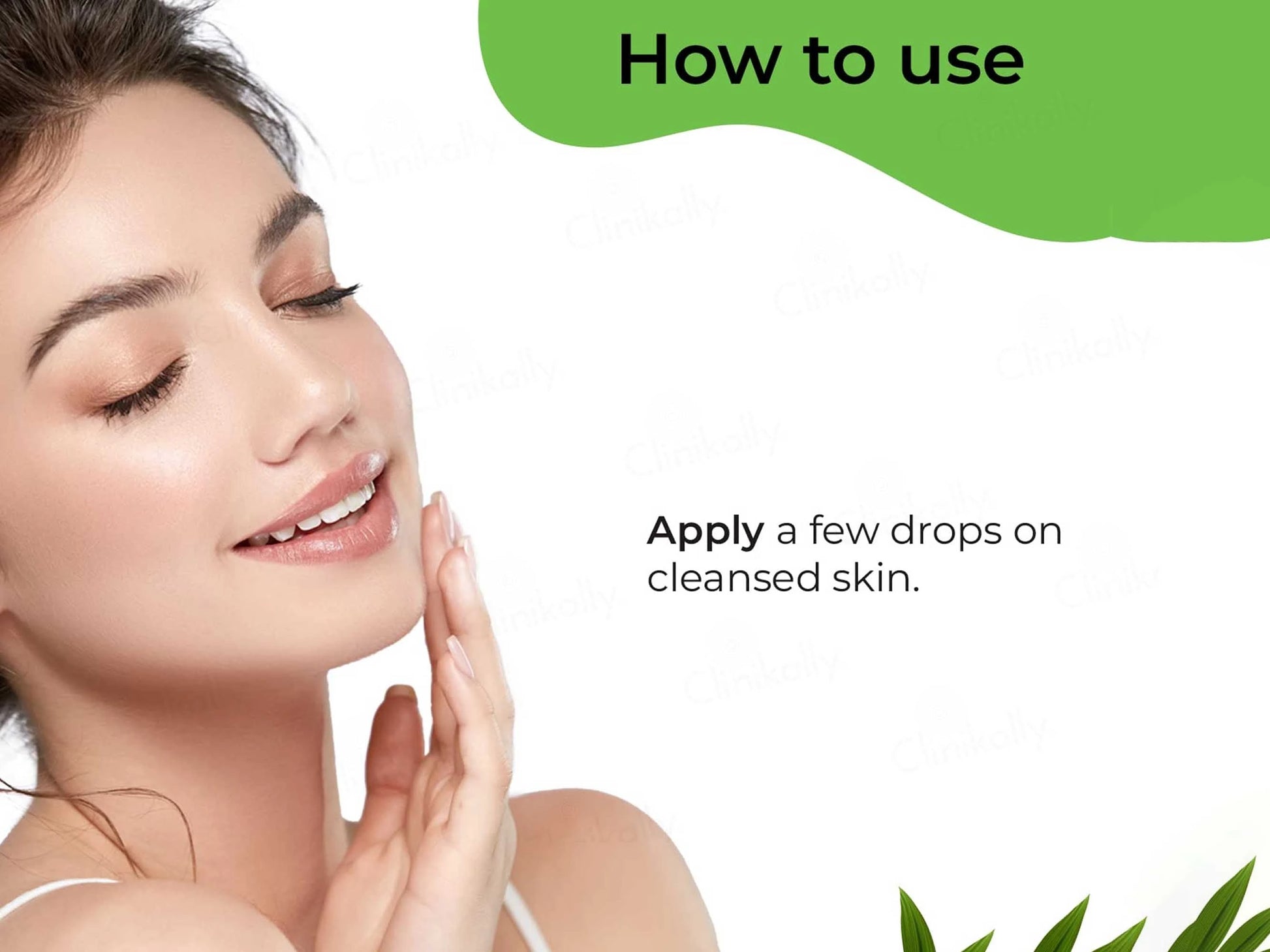 Pilgrim Tea Tree and  10 Percent Niacinamide Blemish Remover Serum