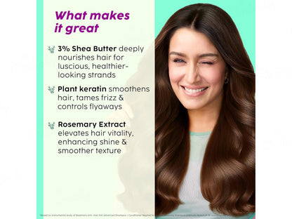 Plix Rosemary Anti-Hair Fall Advancved Conditioner