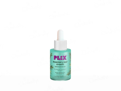 Plix Rosemary Hair Growth Advanced Serum