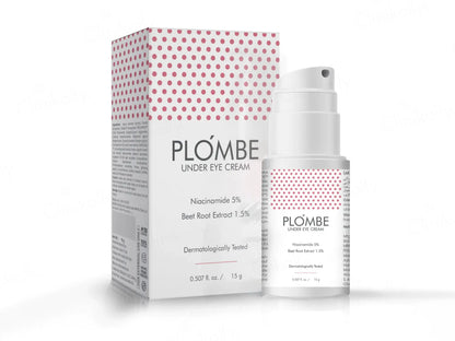 Plombe Under Eye Cream