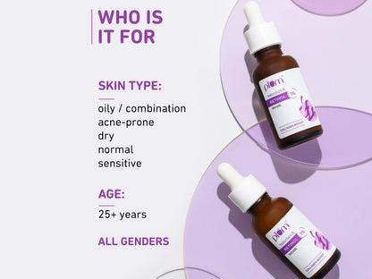 Plum 1 Percent Retinol Collagen Boost Face Serum With Bakuchiol