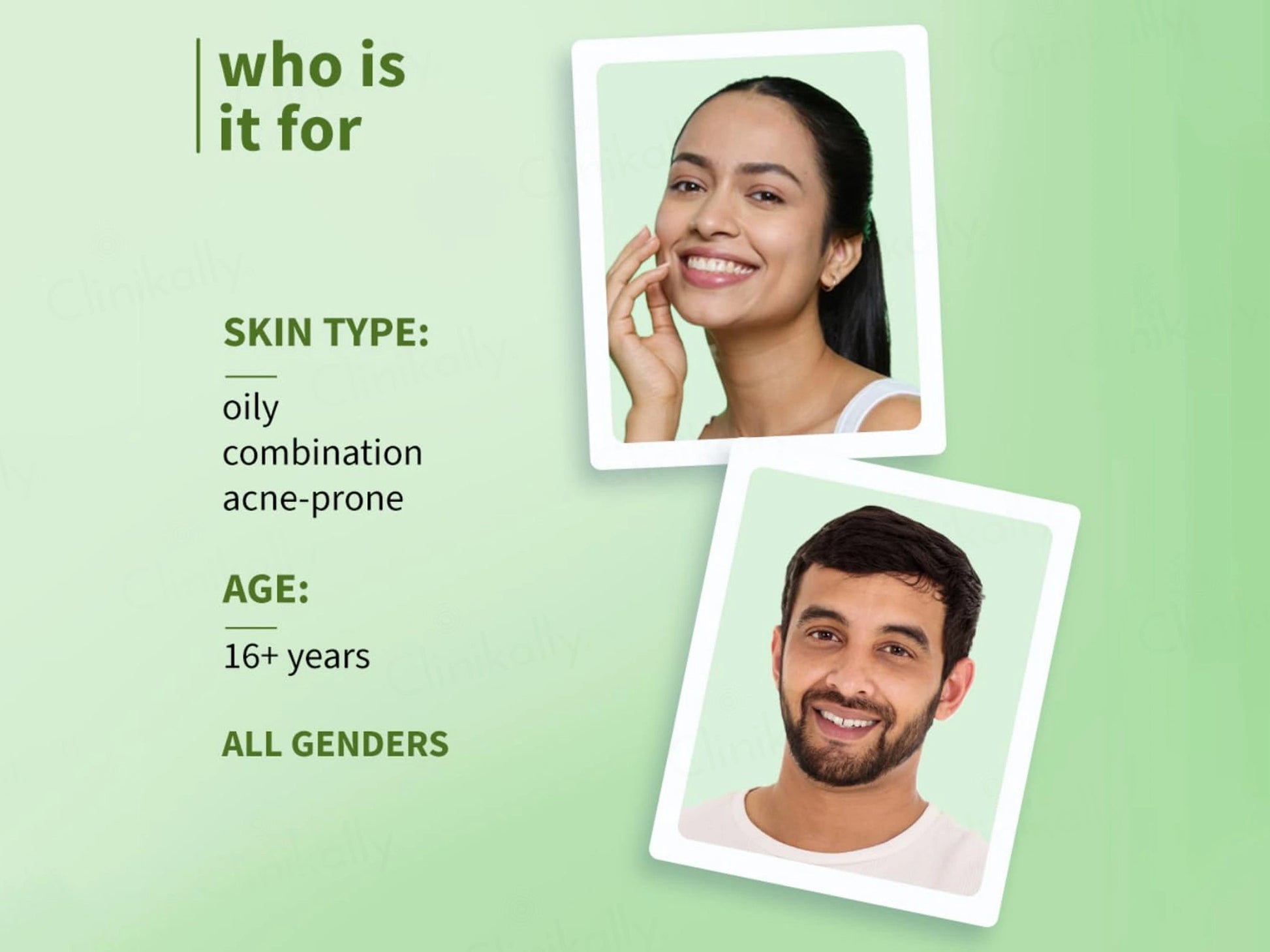 Plum Green Tea and  Zinc Super-Matte Sunscreen Gel SPF 50 PA