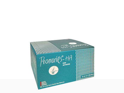Pronuries-HA Hair Activator Solution