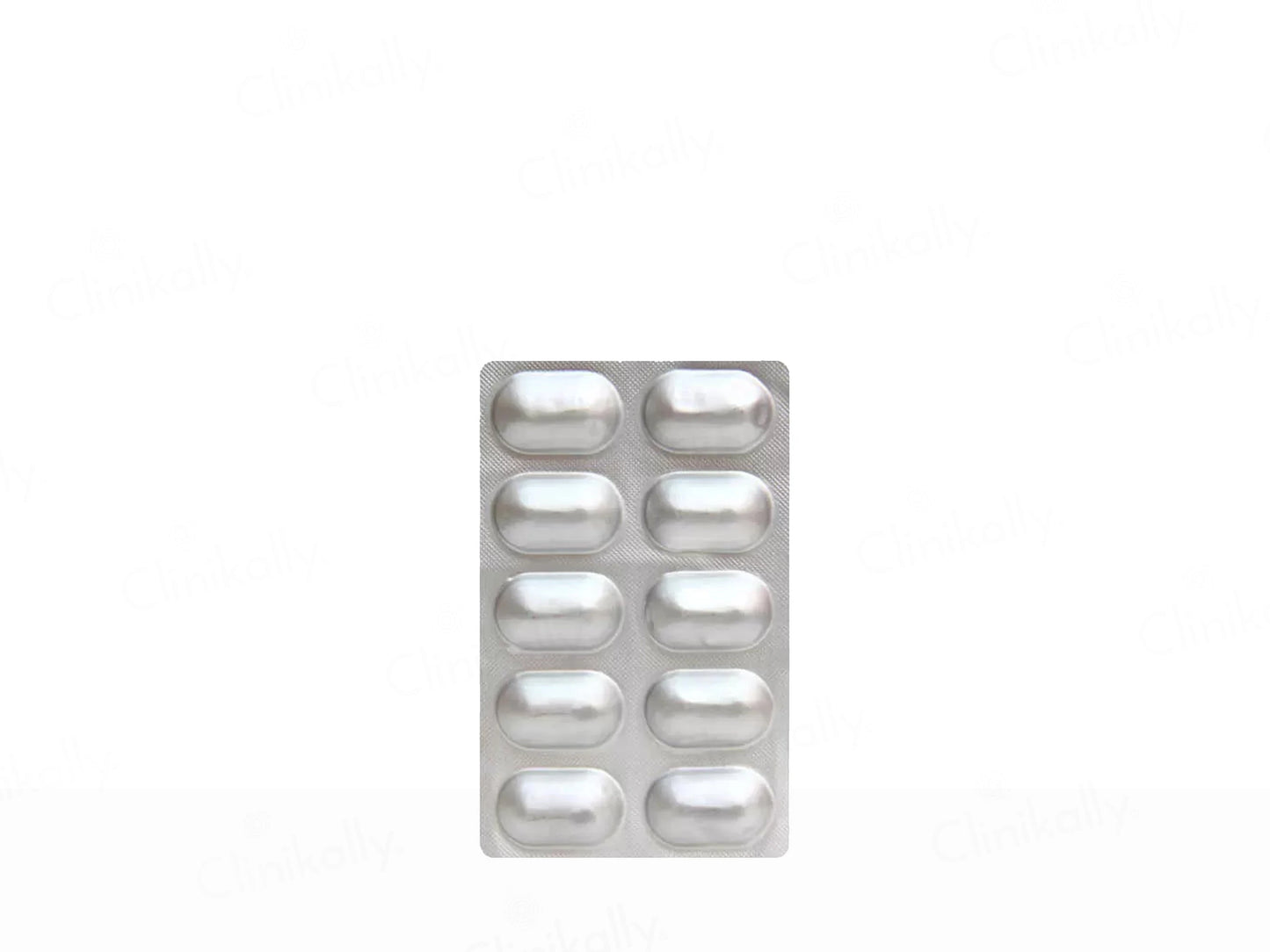 Propatin Hair Supplement Tablet