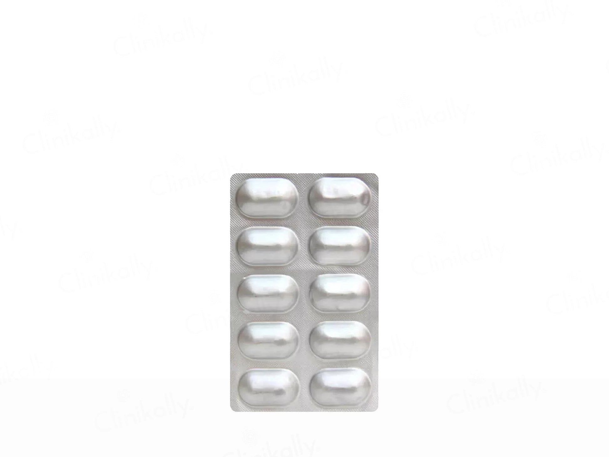 Propatin Hair Supplement Tablet