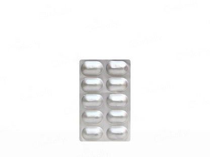 Propatin Hair Supplement Tablet