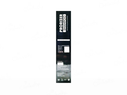 Prorizer Procapil and  Redensyl Hair Revitalizing Shampoo