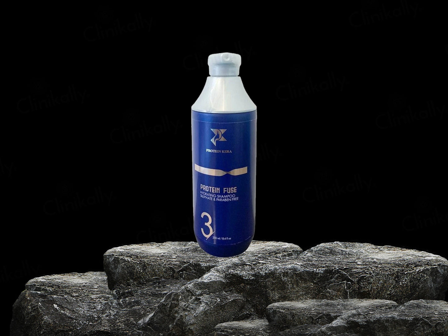 Protein Kera Protein Fuse Hydrating Shampoo