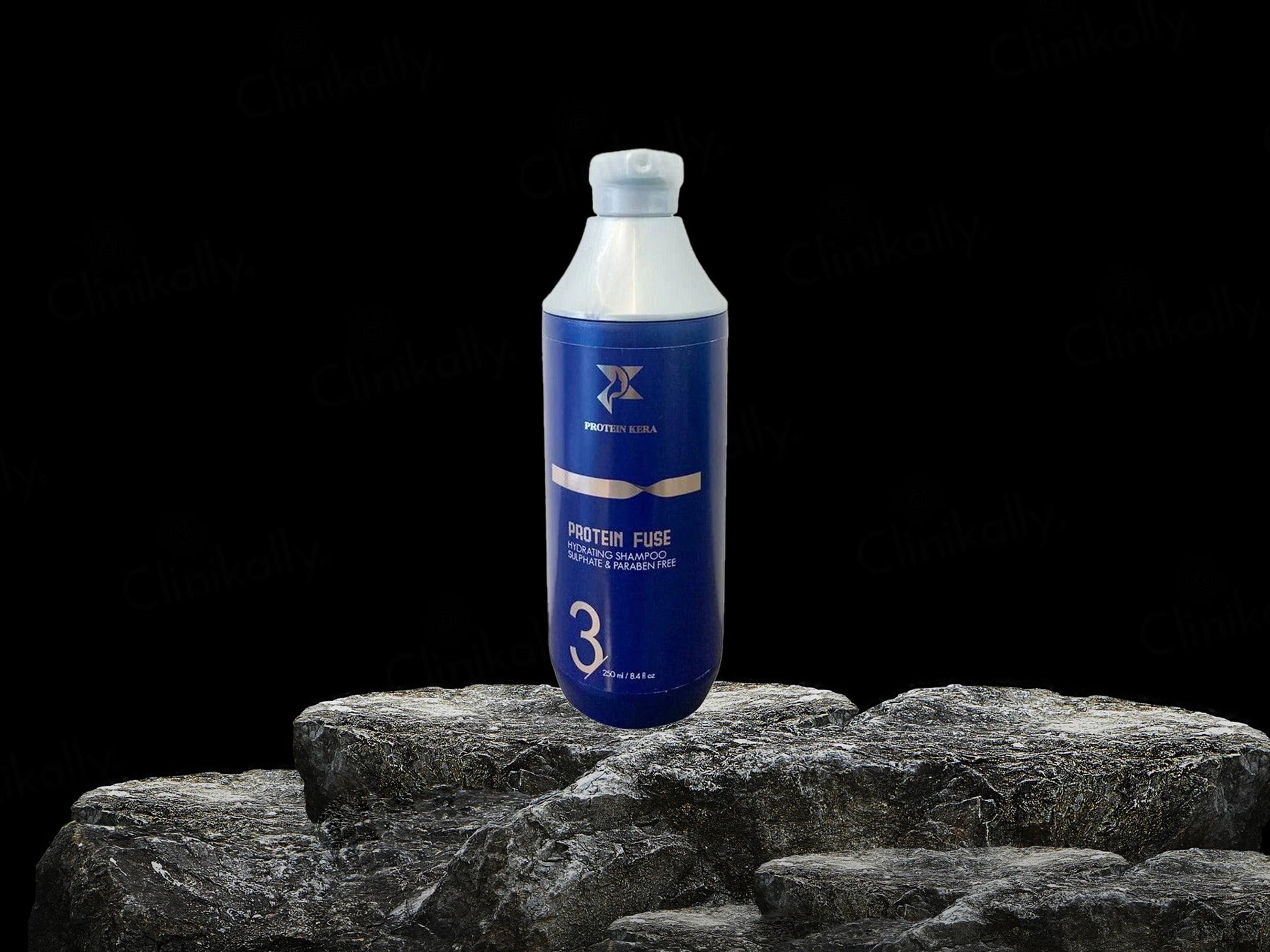 Protein Kera Protein Fuse Hydrating Shampoo