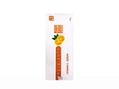 Provelent-F Vitamin C Serum