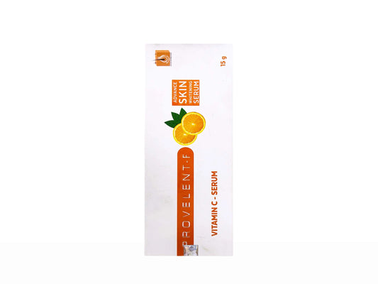Provelent-F Vitamin C Serum