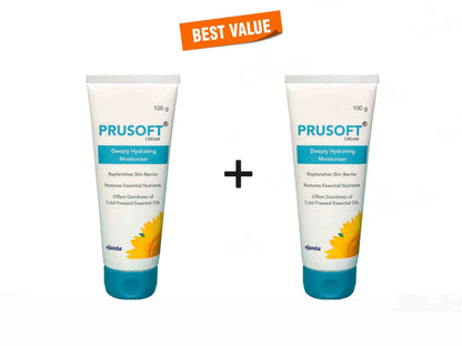 Prusoft Cream