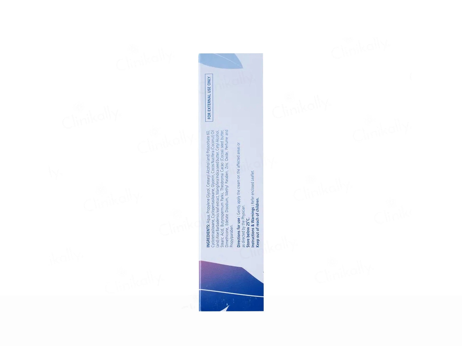 Psomoist Moisturising Cream