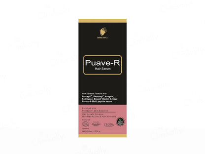 Puave-R Hair Growth Serum