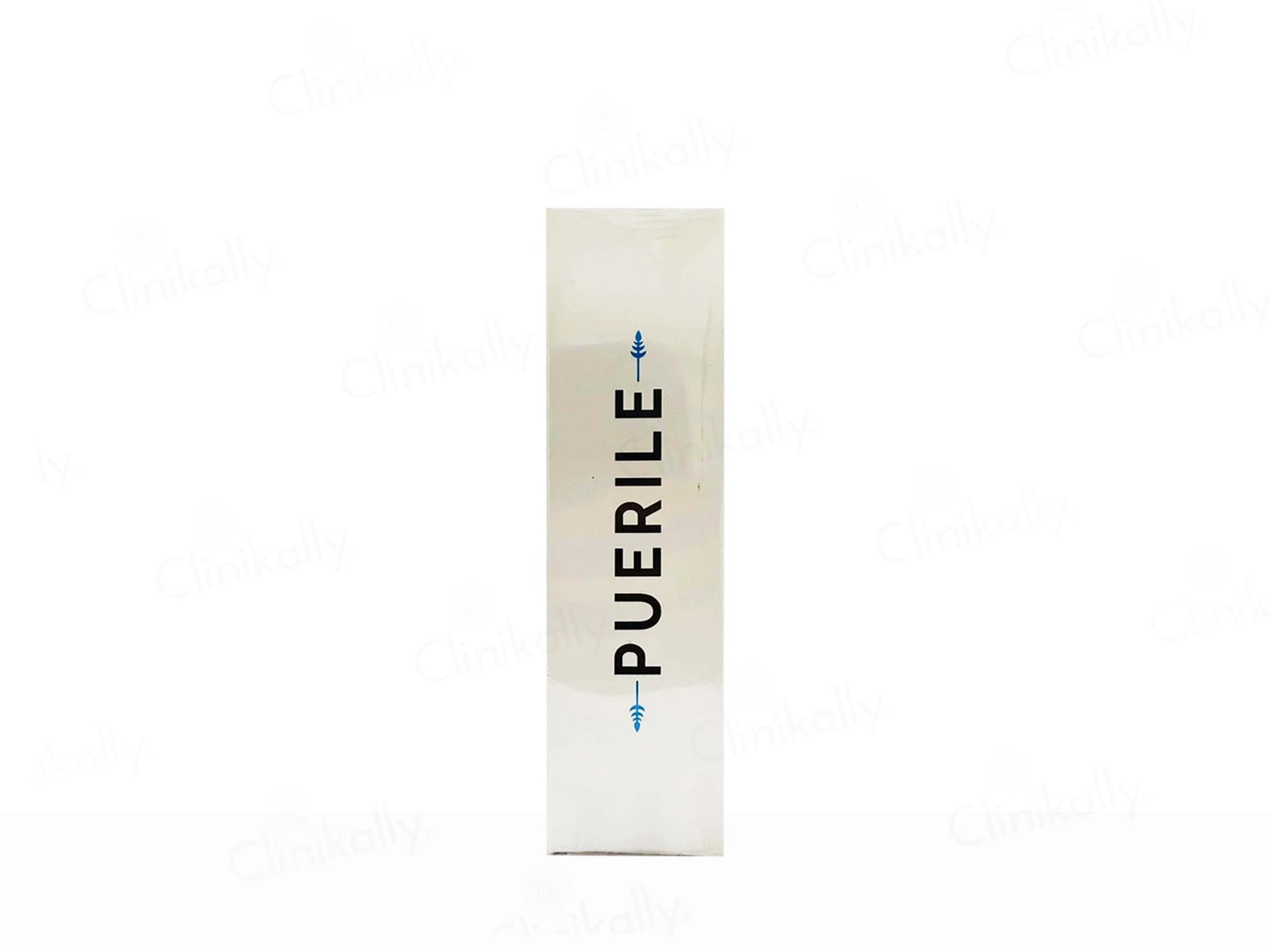 Puerile Acne Serum With Niacinamide
