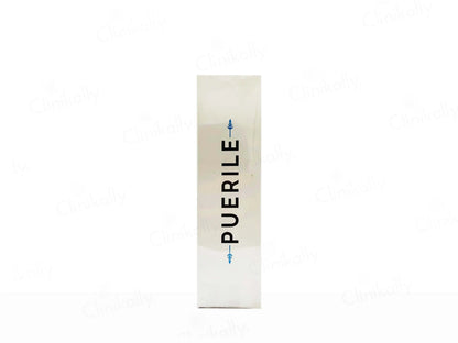 Puerile Acne Serum With Niacinamide