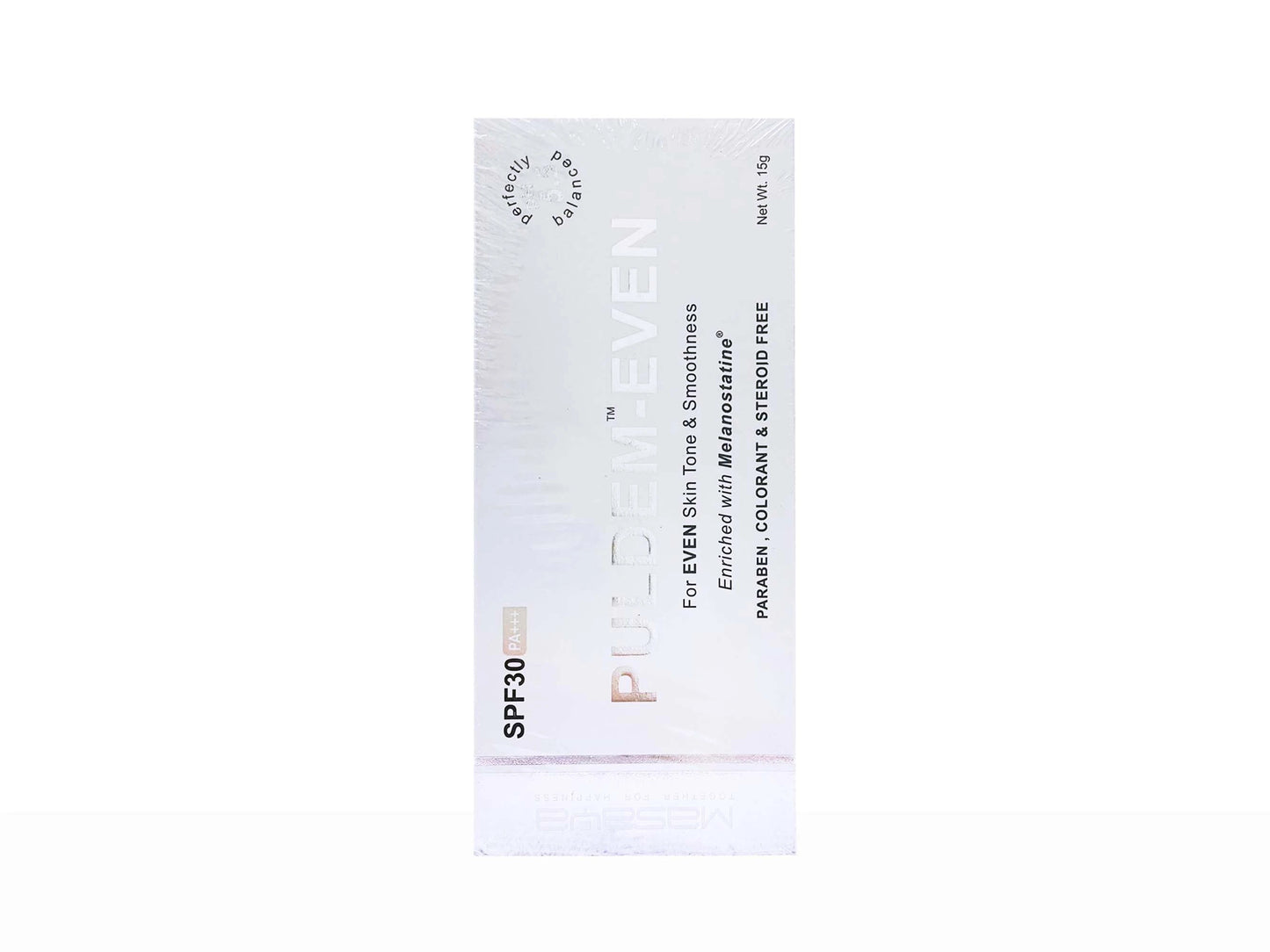 Puldem-Even Cream SPF 30 PA