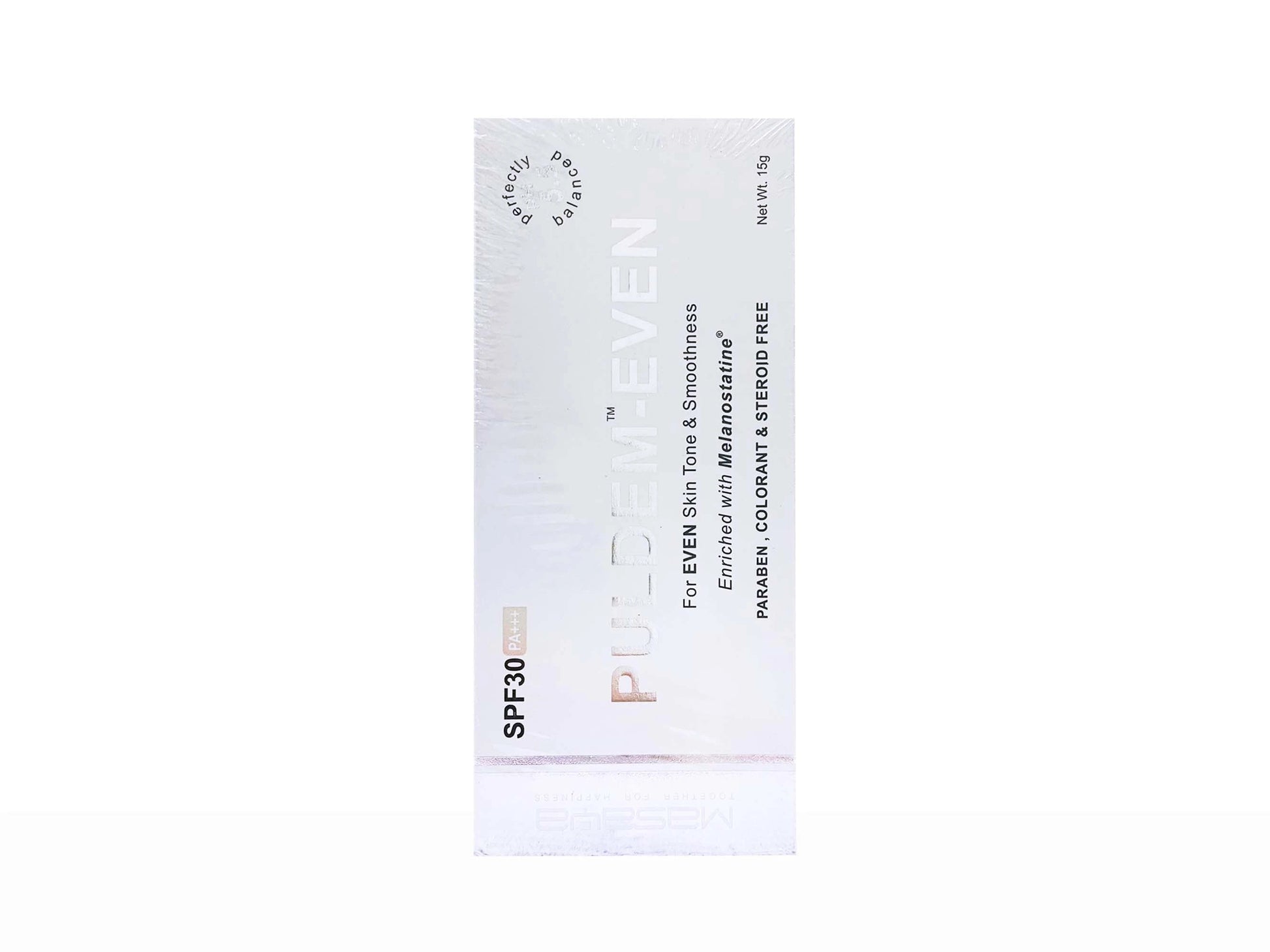 Puldem-Even Cream SPF 30 PA