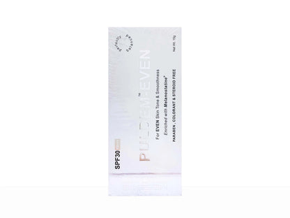 Puldem-Even Cream SPF 30 PA